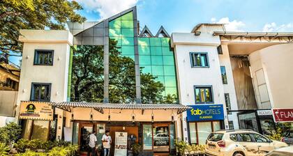 FabHotel Flamingo Anna Nagar
