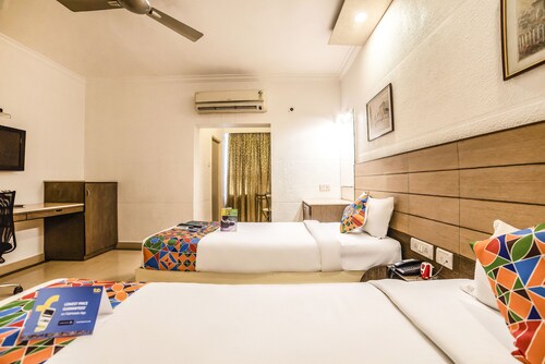 FabHotel Flamingo Anna Nagar