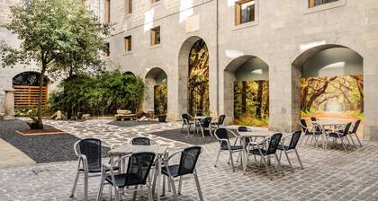 Hotel Balneario Orduña Plaza
