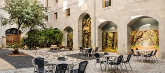 Hotel Balneario Orduña Plaza