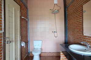 Chambre Deluxe | Salle de bain