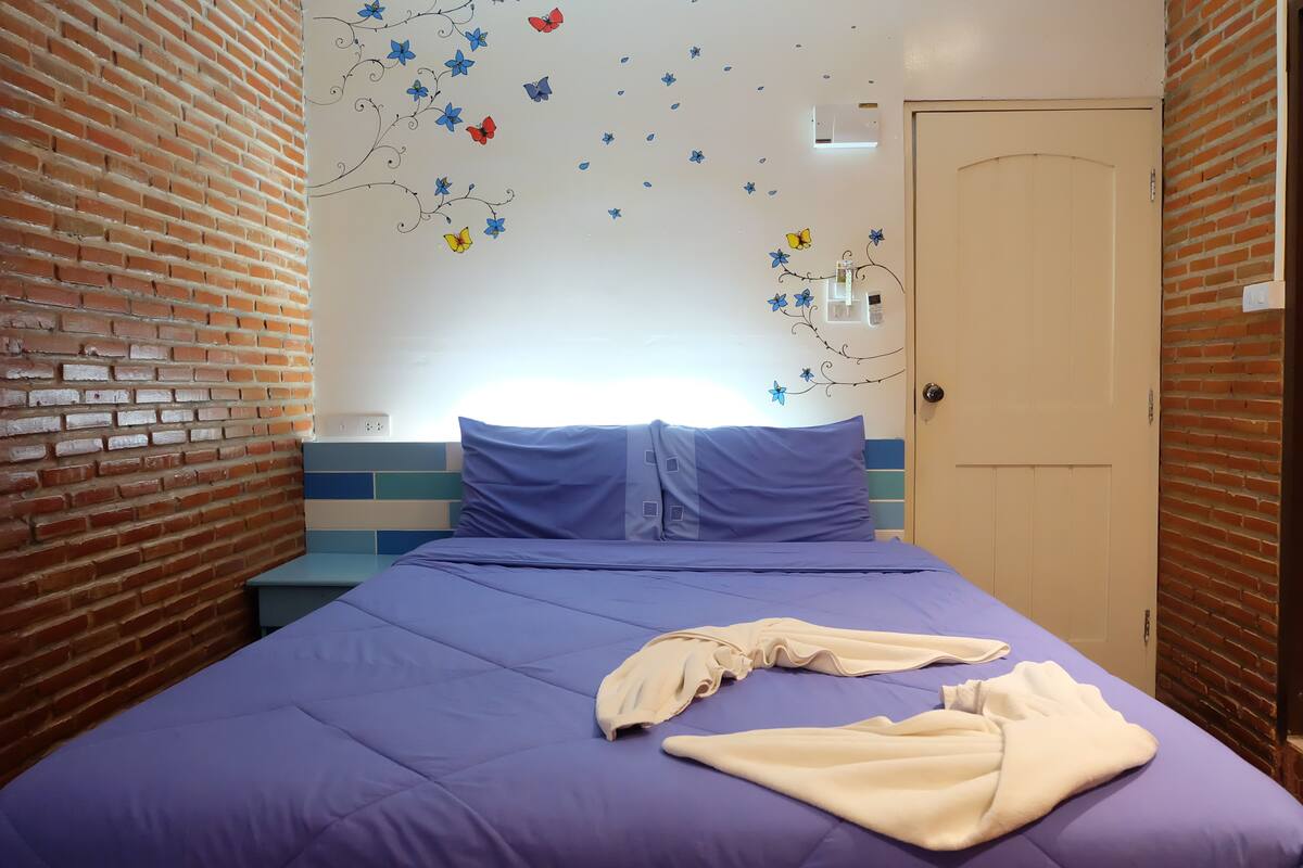 Quarto standard | Camas extras/dobráveis (sobretaxa), Wi-Fi de cortesia