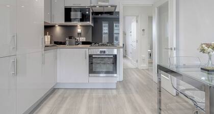 2 Bedroom Portobello Notting Hill Apartment