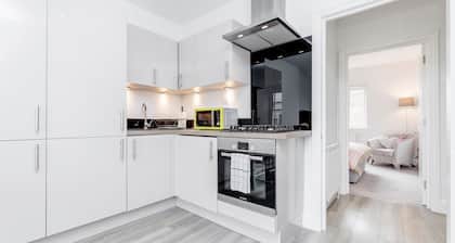 2 Bedroom Portobello Notting Hill Apartment