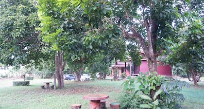 Borrirak Resort Ranong