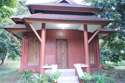 Borrirak Resort Ranong