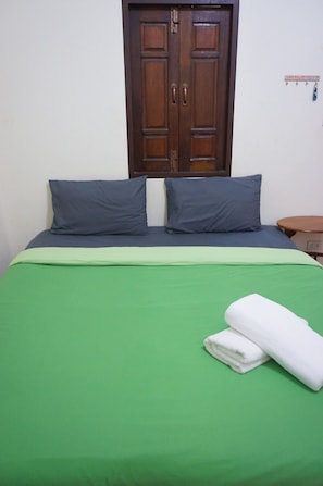 Standard-Doppelzimmer