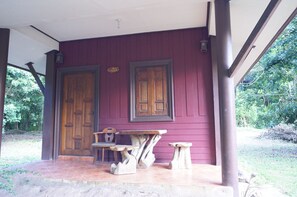 Teras/patio