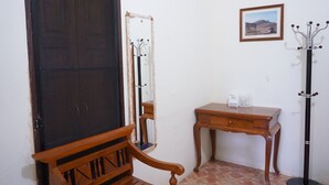 Standard Double Room | Room amenity - Borrirak Resort Ranong (Ranong)