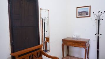 Habitación doble estándar | Servicios de la habitación