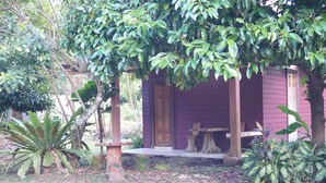 Property grounds - Borrirak Resort Ranong (Ranong)