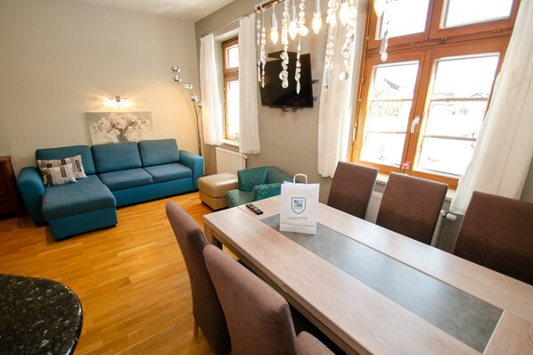 Aparthotel Post 3C | Bathroom