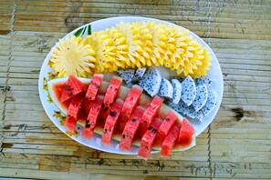 Food and drink - Zen Hoian Villa (Da Nang)