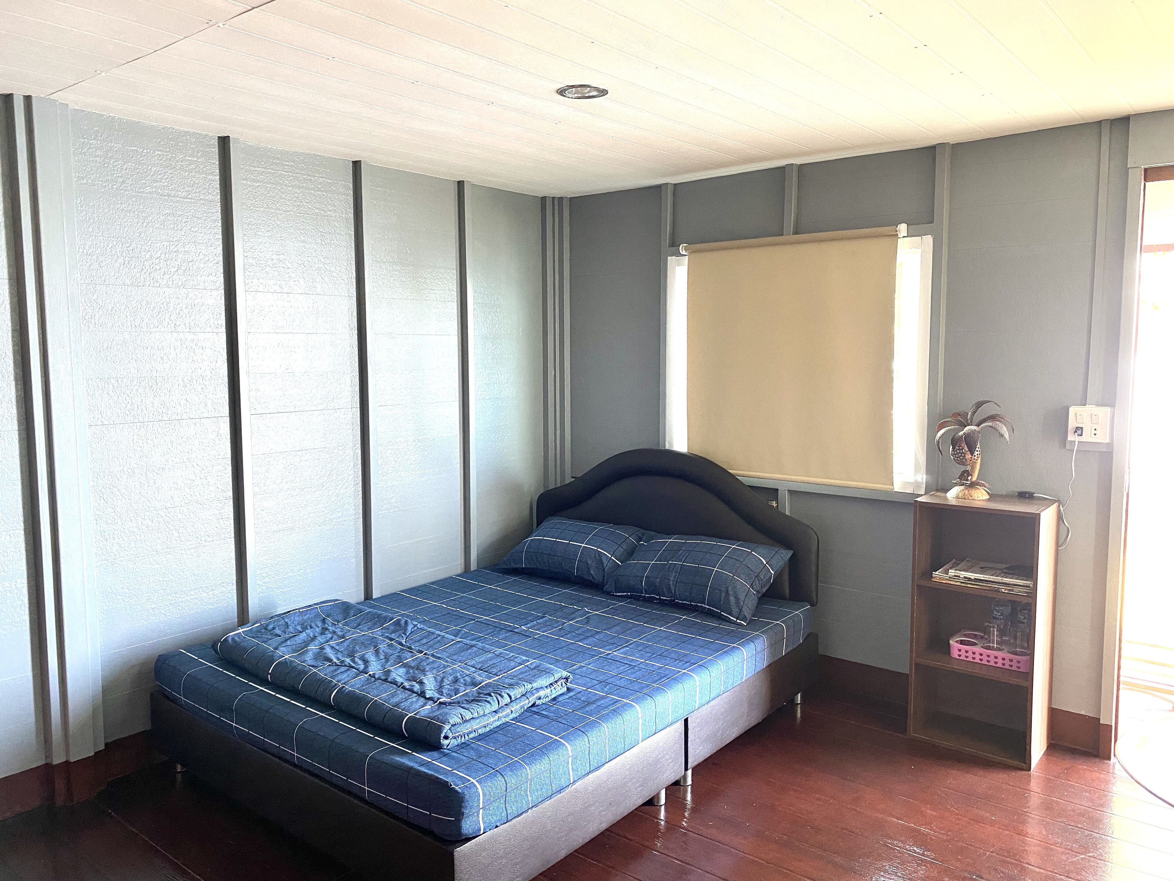 ห้องพัก
