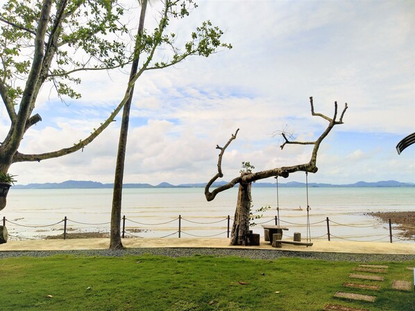 Beach - Somphoch Garden (Ko Chang)