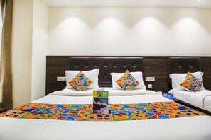 Premium Double Room, 1 Double Bed, Non Smoking