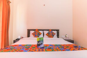 Camera Deluxe, 1 letto queen, accessibile ai disabili | Vista dalla camera
