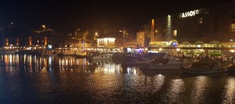 Assos Dr No Pansiyon