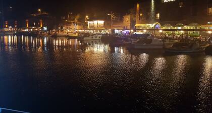 Assos Dr No Pansiyon