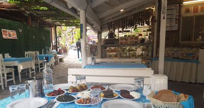 Assos Dr No Pansiyon