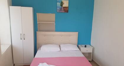 Assos Dr No Pansiyon