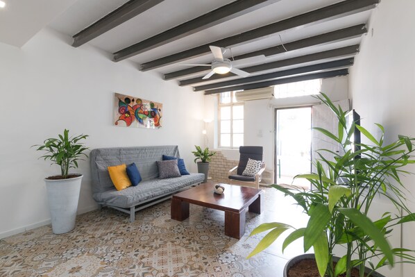 Chi tiết nội thất