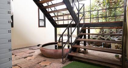OYO 674 Greenery Home