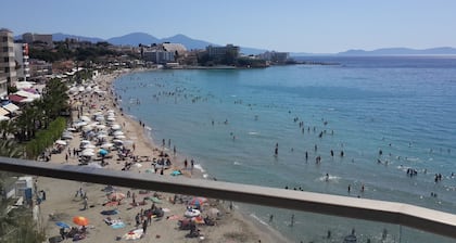 ladies beach residence