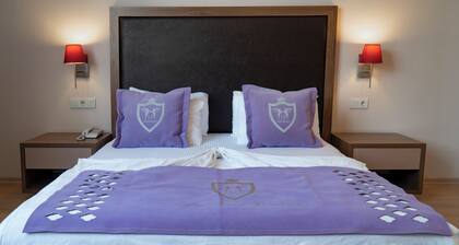 Ladies Beach Suite Hotel