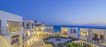 ladies beach residence