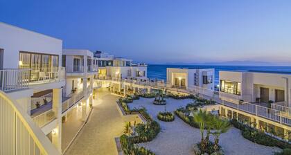 ladies beach residence