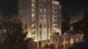Exterior - Chic in City Center by FeelHome  (Jerusalem)