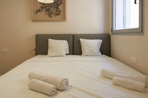 1 bedroom, iron/ironing board, cots/infant beds, free WiFi - Chic in City Center by FeelHome  (Jerusalem)