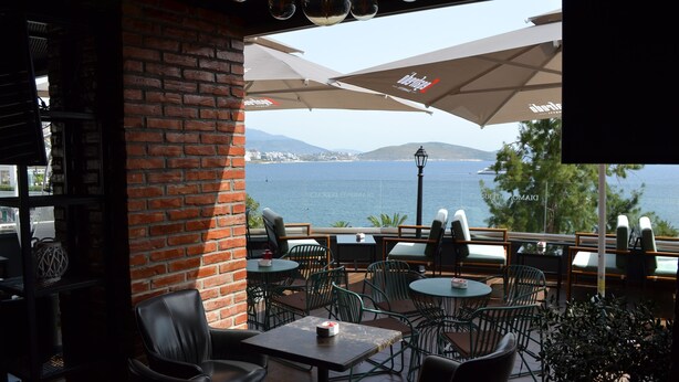 Terrazza/patio