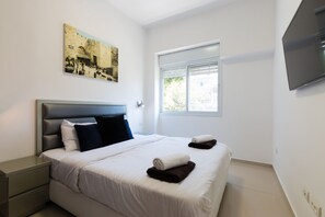 Interior detail - Comfort Family Apartment near Beach by FeelHome (Tel Aviv)