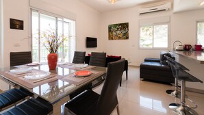 Servicio de comidas en la habitación