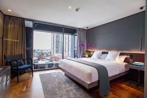 Room - Ramada Encore Makati (Makati City)