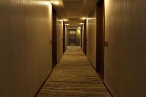 Interior - Ramada Encore Makati (Makati City)