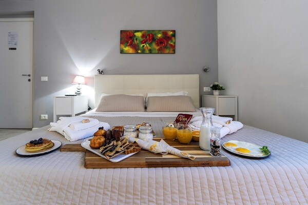 Bella Roma Luxury Accomodation - Rome