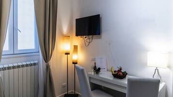 Deluxe Double Room | View from room