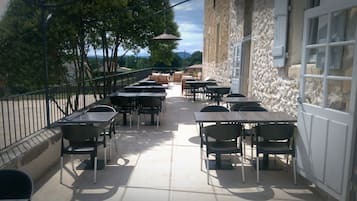 Bar (sur place)