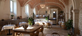 Hôtel du Couvent