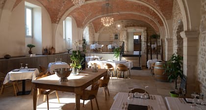 Hôtel du Couvent