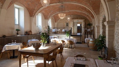 Hôtel du Couvent