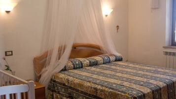 Apartment, 1 Schlafzimmer