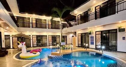 White Breeze Palawan Boutique Hotel