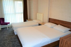 Condo, 2 Queen Beds