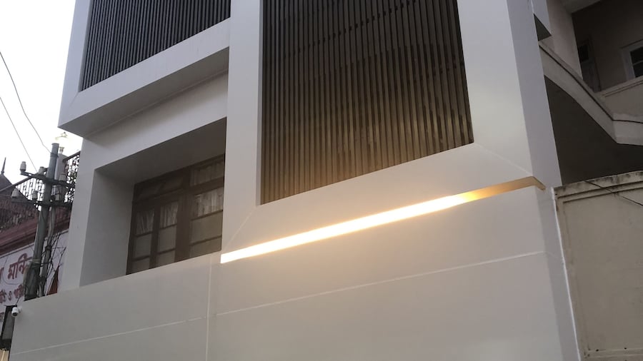 Hotel Aura