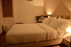 Deluxe-Doppelzimmer, 1 Queen-Bett, Nichtraucher