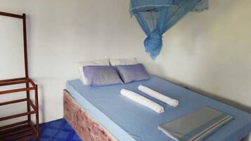 Double Room | 1 bedroom, free WiFi